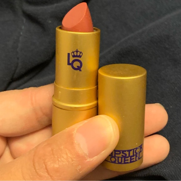 Lipstick Queen “Saint Nude” Lipstick - Picture 4 of 4